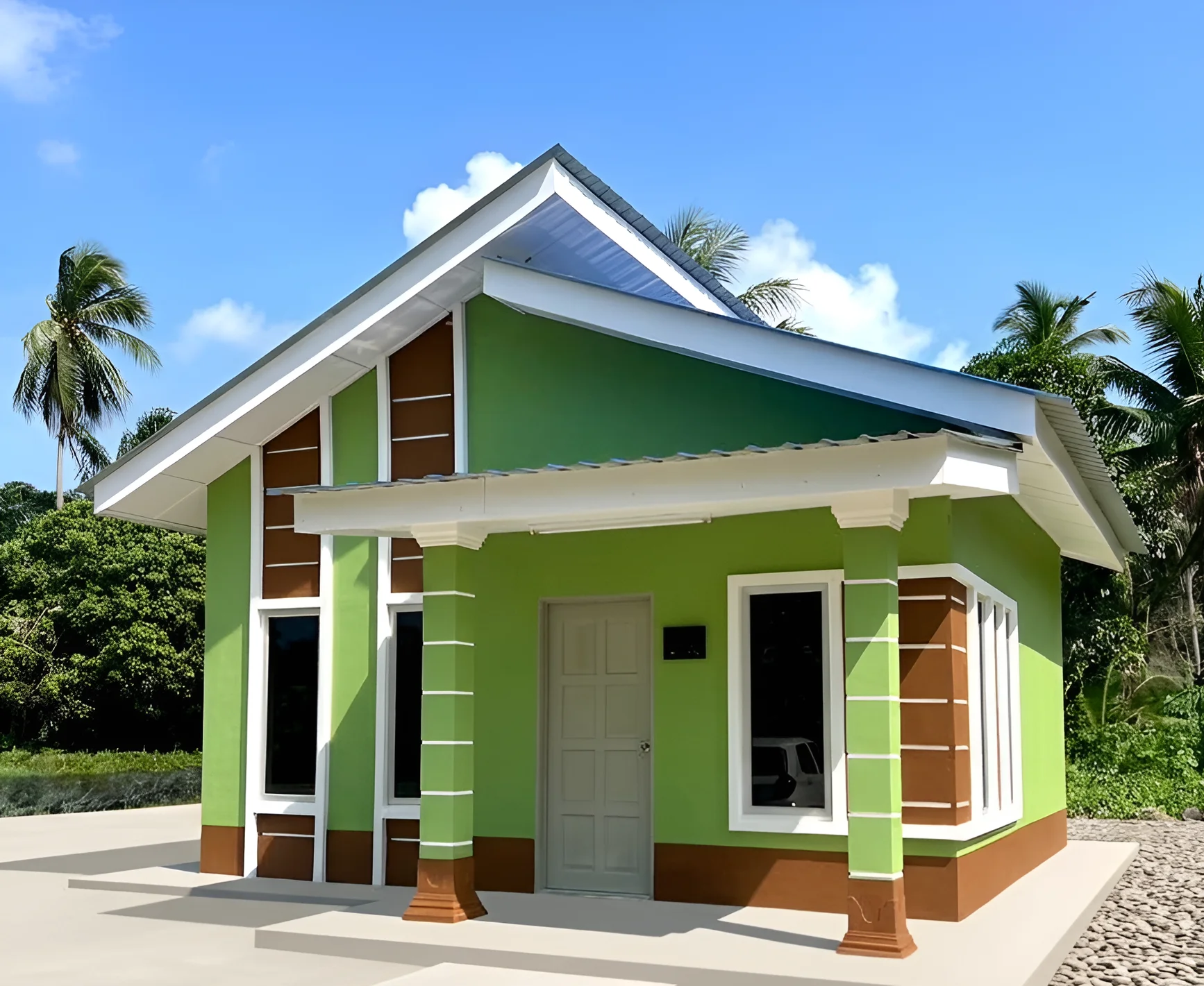 Tiny House